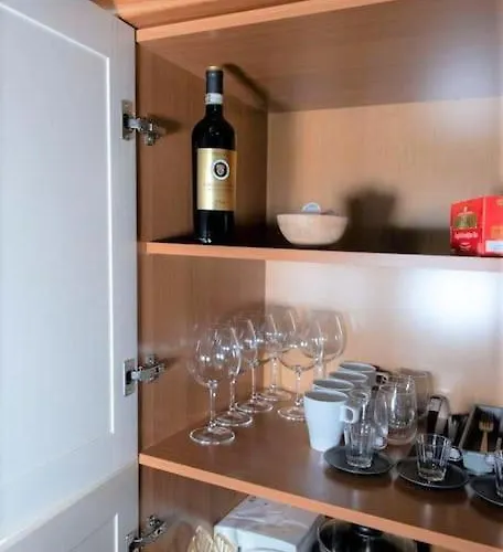 Apartment Monti Wood Loft