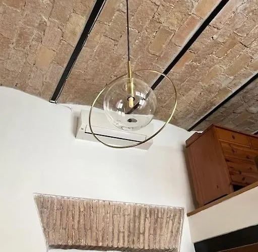 Monti Wood Loft Apartment Rom